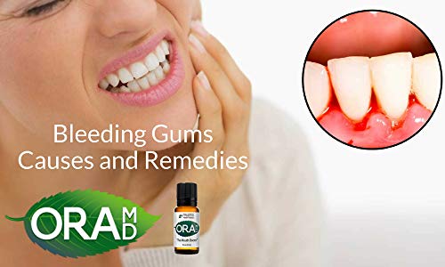 OraMD Extra Strength - for The Discomfort of Canker Sores - Superior Toothpaste and Mouthwash Altern - //medicalbooks.filipinodoctors.org