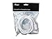 Rosewill 10-Feet 28AWG High Bit-Rate 2 DisplayPort Cable M-M, White (RCDC-14003)