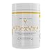 FlexVx - Revolutionary Dog Joint Care Supplement with Meriva Bioavailable Curcumin - Glucosamine for Dogs with Chondroitin MSM Turmeric - 90 Chewable Soft Chew Treats - Best for Small & Large Breeds