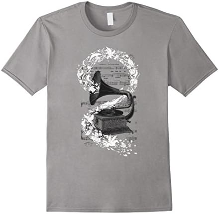 Music Nature T-shirt