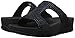 FitFlop Women's Rokkit Slide, Super Navy, 8 M US