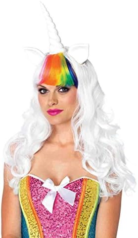 Rainbow Sequin Corset Bundle with Rave Shorts