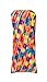 ZIPIT Colorz Pencil Case, Small Bubbles