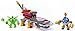 Mega Bloks Skylanders Chainsaw Charger