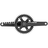 Sram Crank Apex 1 Gx W 42t X-sync Chainring (Gxpcups Not Included) Crankset