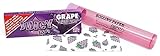Juicy Jay's 1 1/4 Rolling Papers - Grape Flavored - 1 Pack with RPD Doobtube