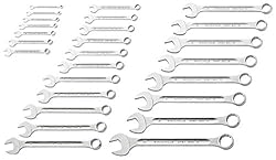 Stahwhile 96400805 Combination Wrenches