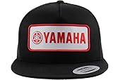 Mayhem Industries Yamaha Flex FIT Trucker Patch HAT by