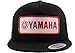 Mayhem Industries Yamaha Flex FIT Trucker Patch HAT by