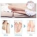 2 Pairs Exfoliating Foot Peel Mask-Peeling Away Rough Dead Skin & Calluses in 1-2 Weeks Repair Rough Heels for Men Women & Get Soft Smooth(natural)