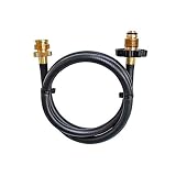 Magma High Pressure Propane Hose DM10-601