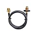 Magma High Pressure Propane Hose DM10-601 primary