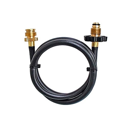 Magma High Pressure Propane Hose DM10-601