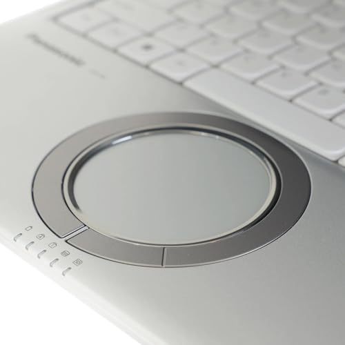 Panasonic Let's note FV4 - 14