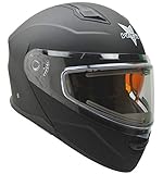 Vega Helmets Unisex-Adult Modular Caldera Electric