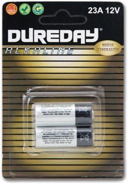 A-23 Battery 12 Volt-2 Pk
