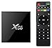 WOSUNG Android TV Box,  X96 Smart TV Box 2GB/16GB Amlogic S905X Quad Core WI-FI HDMI 2.0 4K2K 1080P Smart Media Player