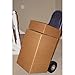 US Cargo Control Quilted Hand Truck Cover 50