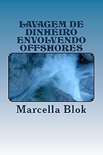 Livro Lavagem de dinheiro envolvendo offshores