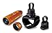 Panasonic A1: Ultra-Light Wearable HD Action Cam - HX-A1MD (Orange)