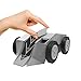 BATTLEBOTS Bronco and Tombstone Remote Control Vehicle 2 Pack