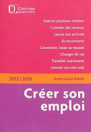 Créer son emploi