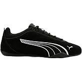 PUMA Womens Catch Soleil Sneakers Shoes Casual