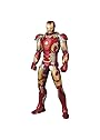 マフェックス No.013 MAFEX IRON MAN MARK43|サンプル1