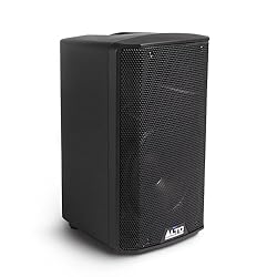 ALTO TX410 350W 10" Powered PA Speaker with TWS