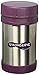 U Konserve 16-Ounce Stainless Steel Insulated Food Jar, Eggplant