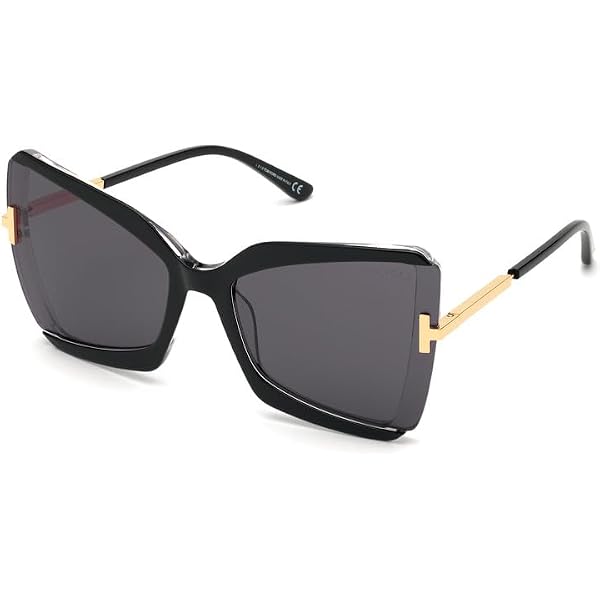 Amazon.com: Marc Jacobs MARC 555/S 807 559O(MJ38) Women display picture 3