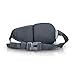 sunhiker Hiking Waist Bag Fanny Pack for Men Women, Waterproof Waist Pack-Outdoors Walking Running