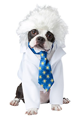 Al-Bark Pet Costume