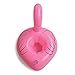 Inflatable Float Coasters Cup Drink Holder,Flamingo Pool Fun For Drinks 12 Pack