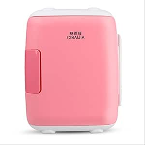 Mini Nevera Refrigerador para automóvil de 8 litros, mini ...