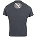 Hayabusa Fisticuffs T-Shirt, Heather Dark Grey, X-Large
