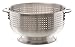 Update International Aluminum Colander 16 Qt. w/ Base