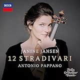 12 Stradivari