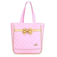 Tusong Princess Children School Bags Handbag for Girls Students