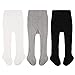 CozyWay Baby Tights Toddler Seamless Leggings Pantyhose for Baby Girls Cable Knit Cotton Pants Stockings