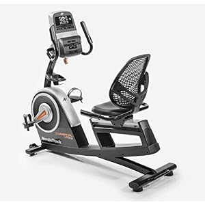 NordicTrack NTEX76016 Commercial Vr21 
