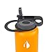 Klear Bottle Wide Mouth Handles for Stainless Steel Water Bottle - 2 Pack