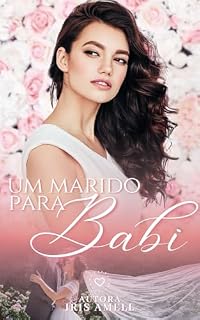 Livro Um Marido para Babi