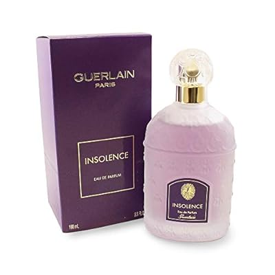 De Toilette Insolence Perfume Uk Guerlain Insolence Eau De Parfum