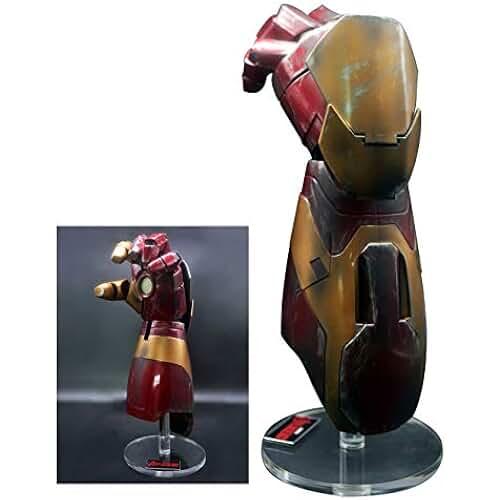 iron man laser glove