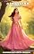 Livro A princesa brava