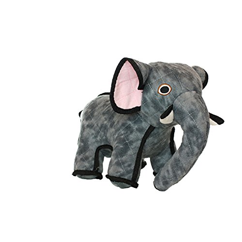 Tuffy Zoo Elephant