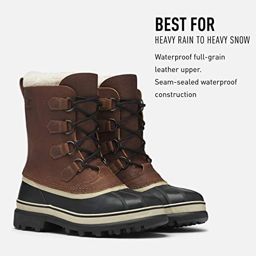 sorel tobacco Cheyanne II Tivoli V Women's Winter Boot