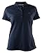 Tommy Hilfiger Womens Pique Signature Polo Top
