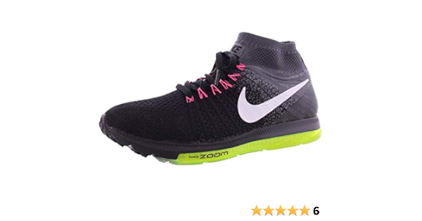 zapatillas nike zoom all out flyknit